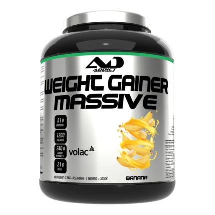 Weight Gainer Massive Addict 5KG
