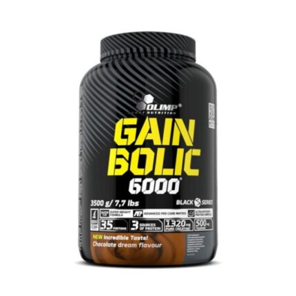 Gain Bolic 6000 3,5kg | Olimp Nutrition