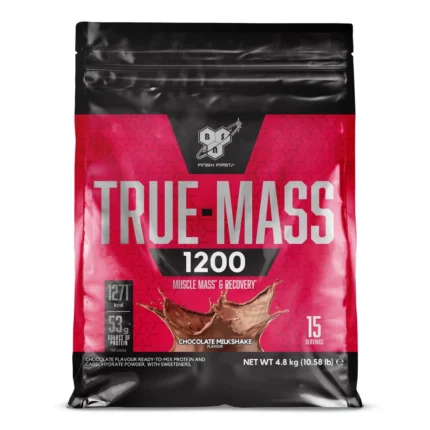 True Mass 1200 Bsn 4,8kg